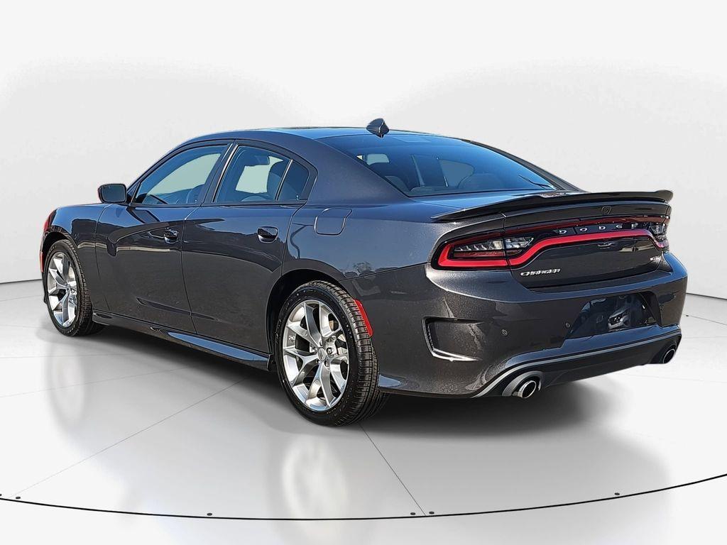 used 2023 Dodge Charger car, priced at $28,300