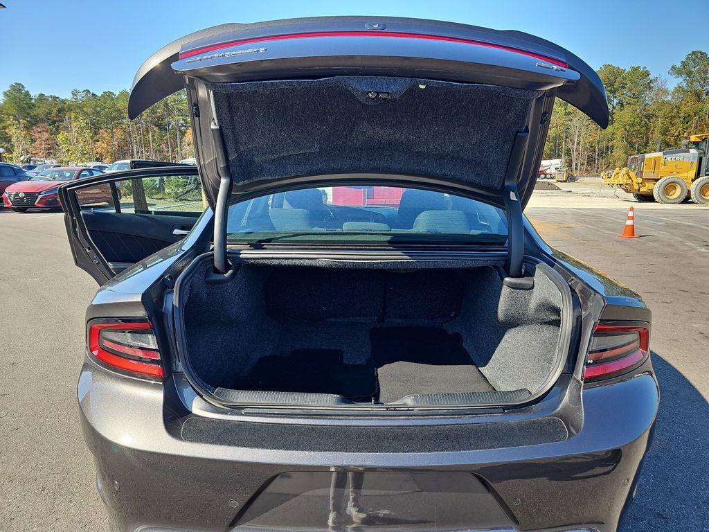 used 2023 Dodge Charger car, priced at $28,300