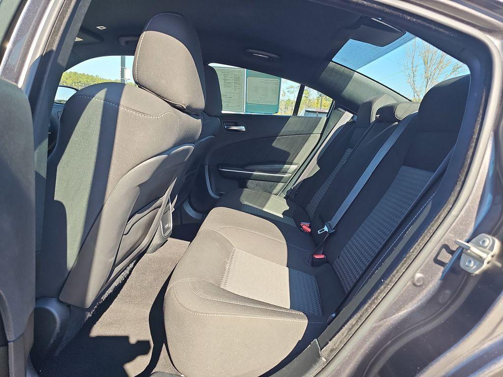 used 2023 Dodge Charger car, priced at $28,300