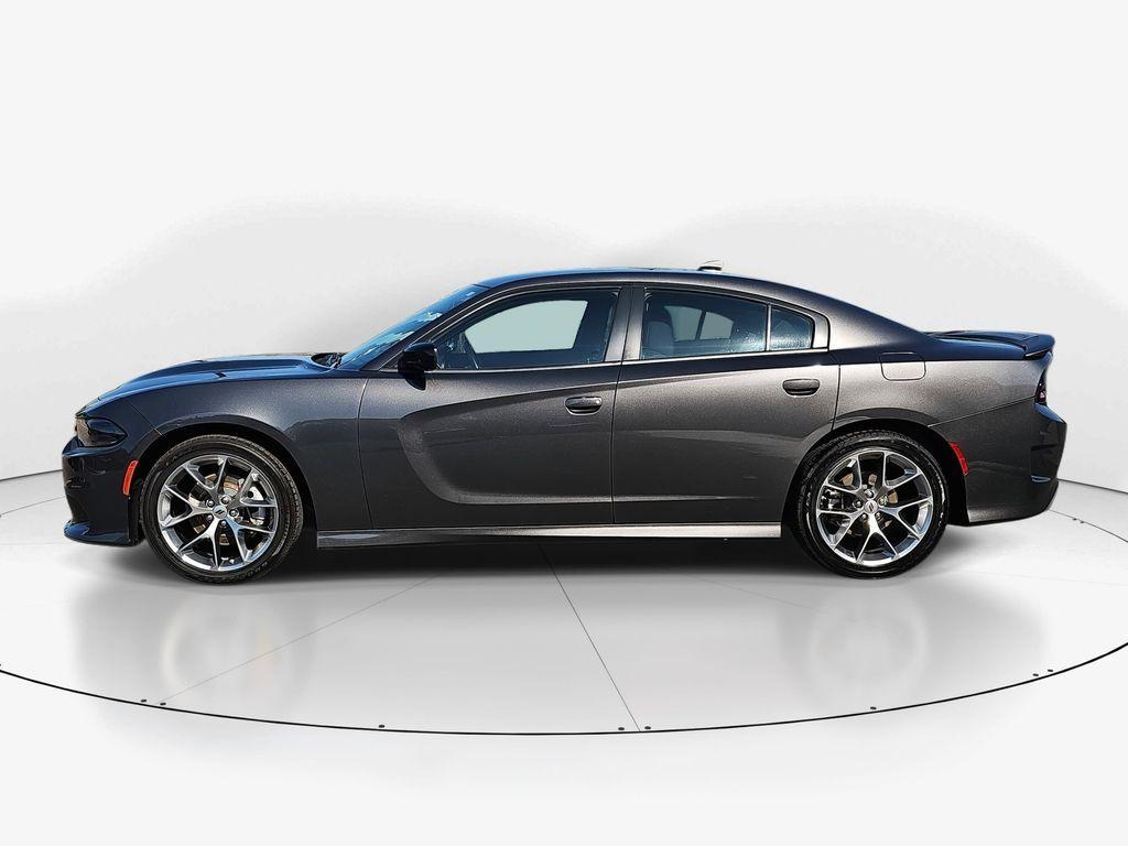 used 2023 Dodge Charger car, priced at $28,300