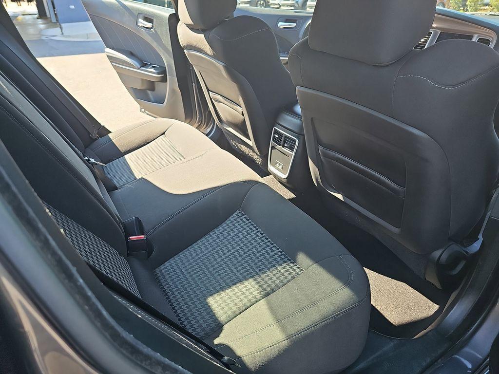 used 2023 Dodge Charger car, priced at $28,300