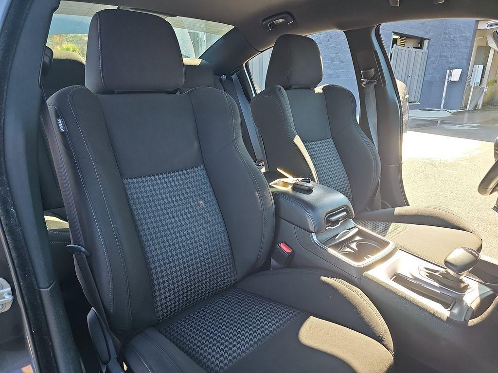 used 2023 Dodge Charger car, priced at $28,300