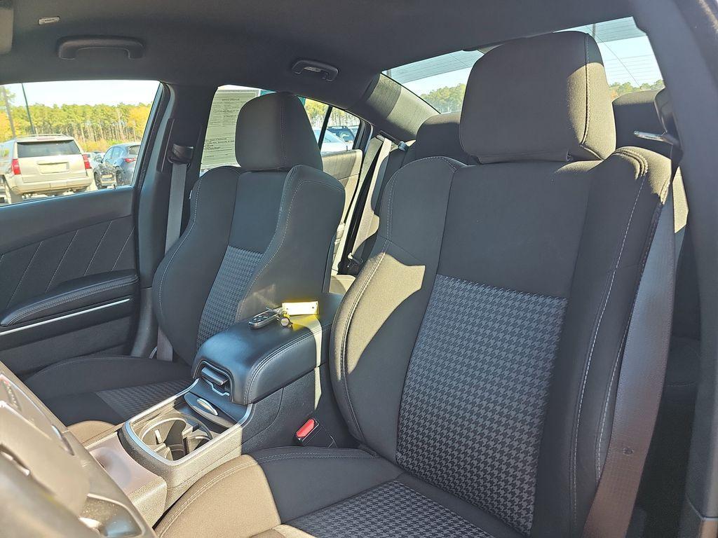 used 2023 Dodge Charger car, priced at $28,300