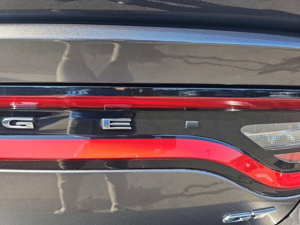 used 2023 Dodge Charger car, priced at $28,300