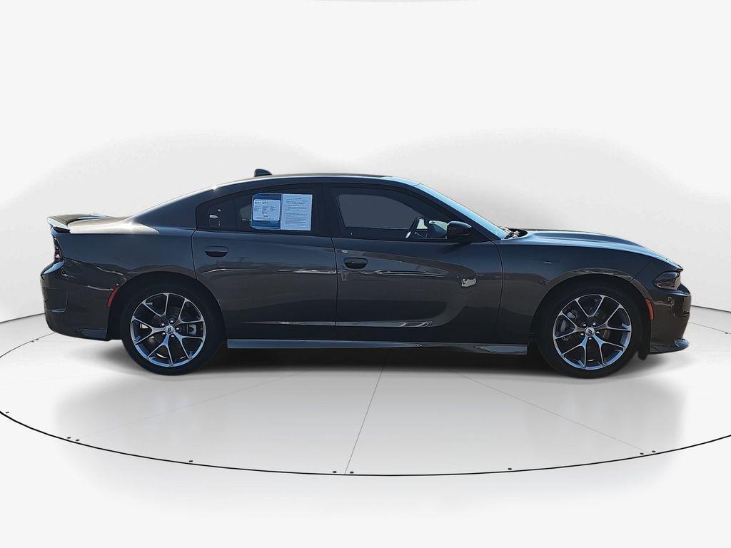 used 2023 Dodge Charger car, priced at $28,300