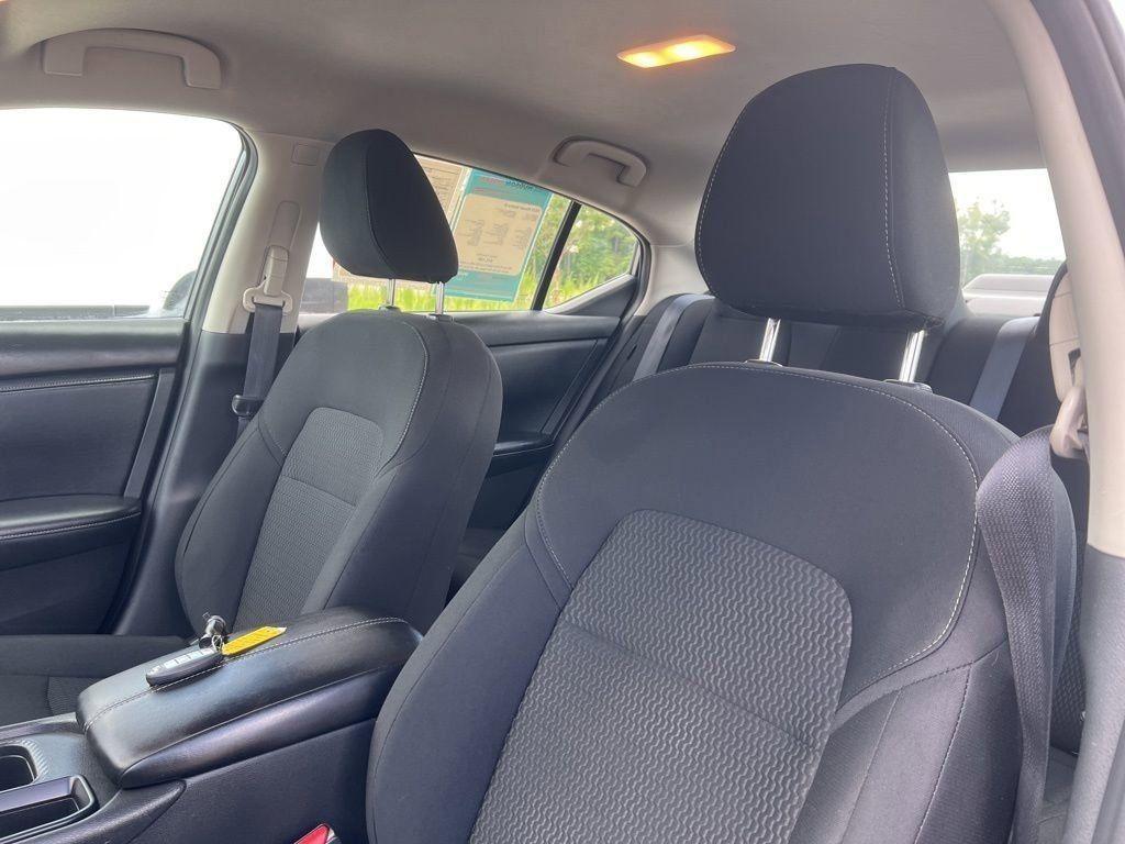 used 2023 Nissan Sentra car, priced at $18,200