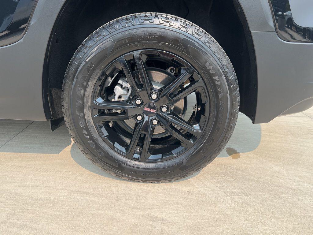 used 2023 GMC Terrain car, priced at $24,900