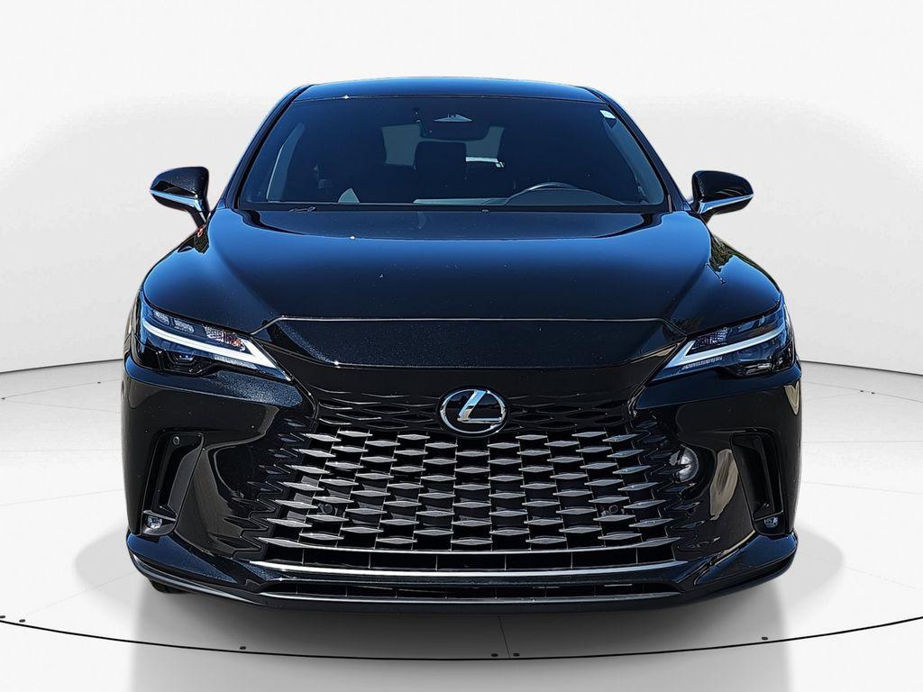 used 2024 Lexus RX 350 car, priced at $44,200