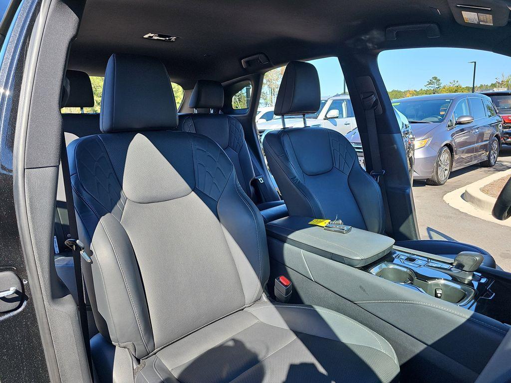 used 2024 Lexus RX 350 car, priced at $44,200