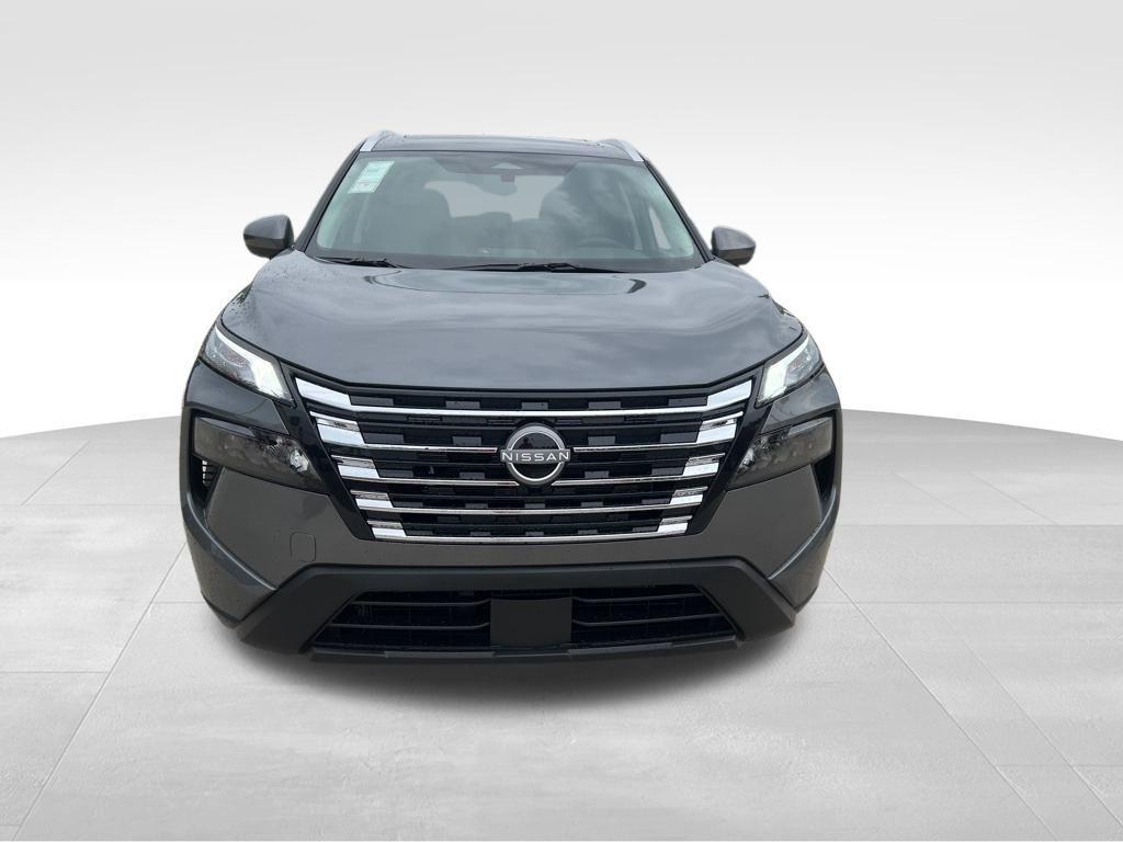 new 2025 Nissan Rogue car, priced at $32,482