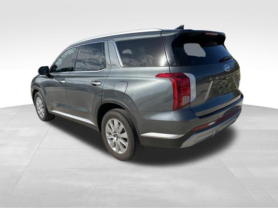 used 2023 Hyundai Palisade car, priced at $33,402