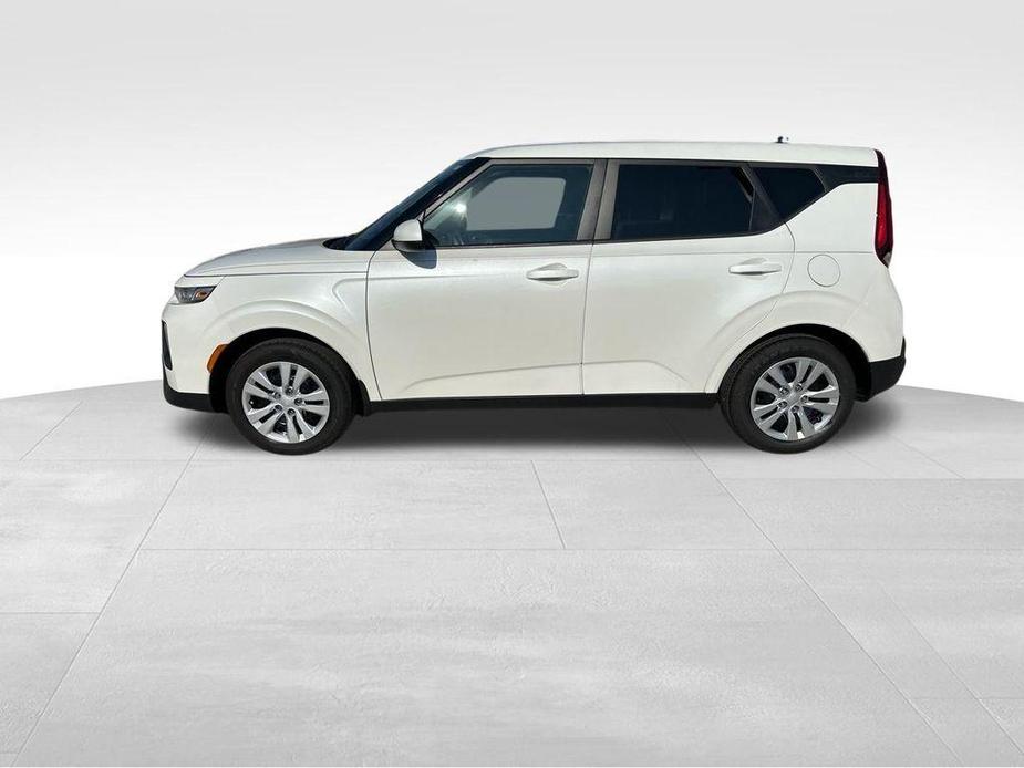 used 2020 Kia Soul car, priced at $12,682