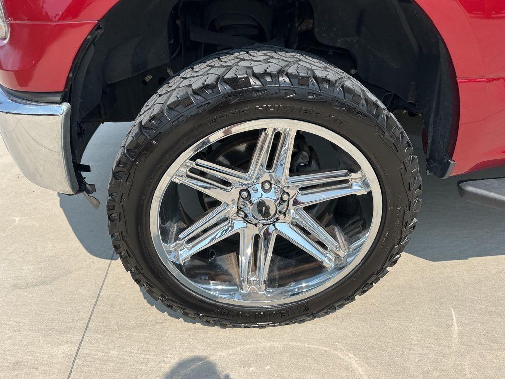 used 2016 Ford F-150 car, priced at $18,200