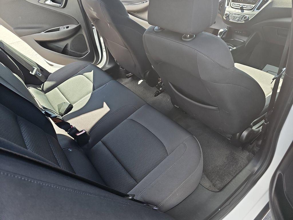 used 2024 Chevrolet Malibu car, priced at $18,900