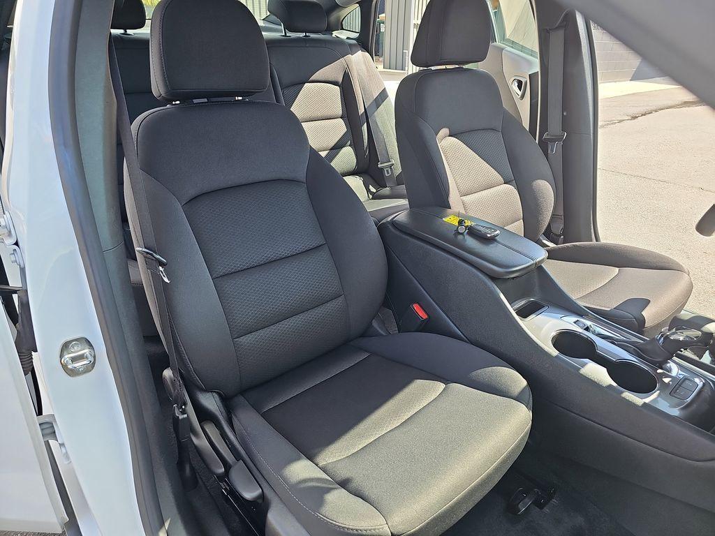 used 2024 Chevrolet Malibu car, priced at $18,900