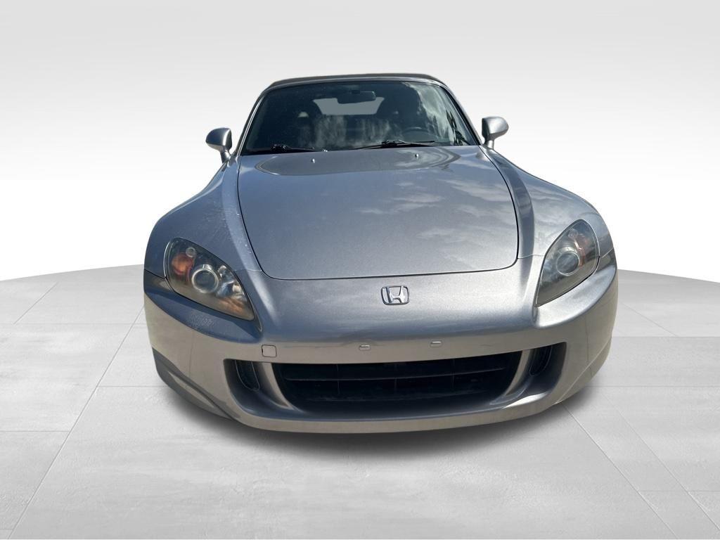 used 2008 Honda S2000 car, priced at $37,418