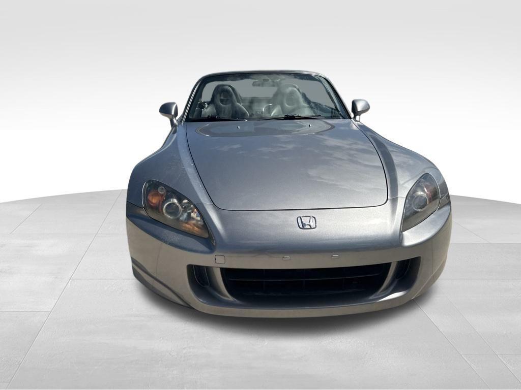 used 2008 Honda S2000 car, priced at $37,418