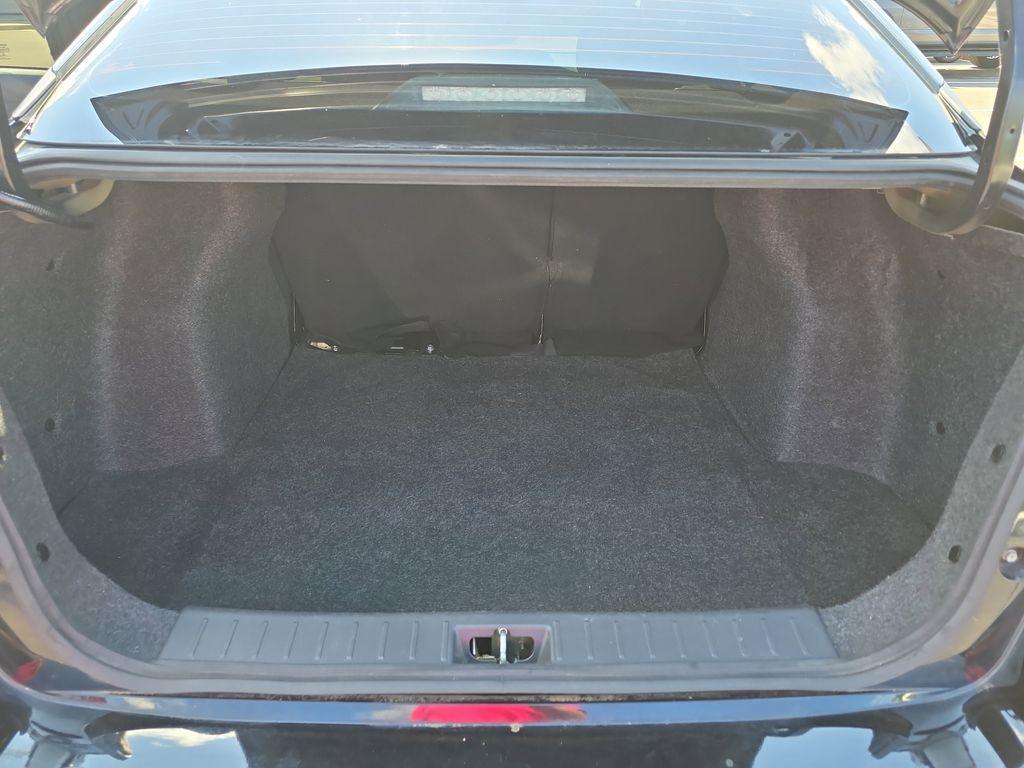 used 2021 Nissan Versa car, priced at $13,200