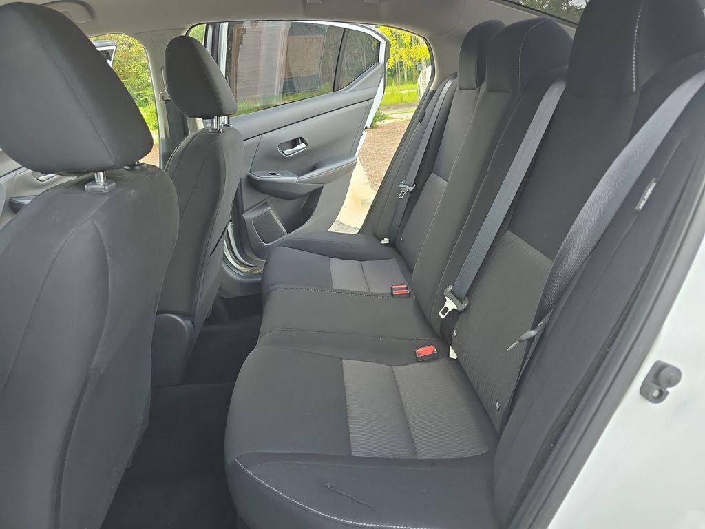 used 2023 Nissan Sentra car, priced at $19,200
