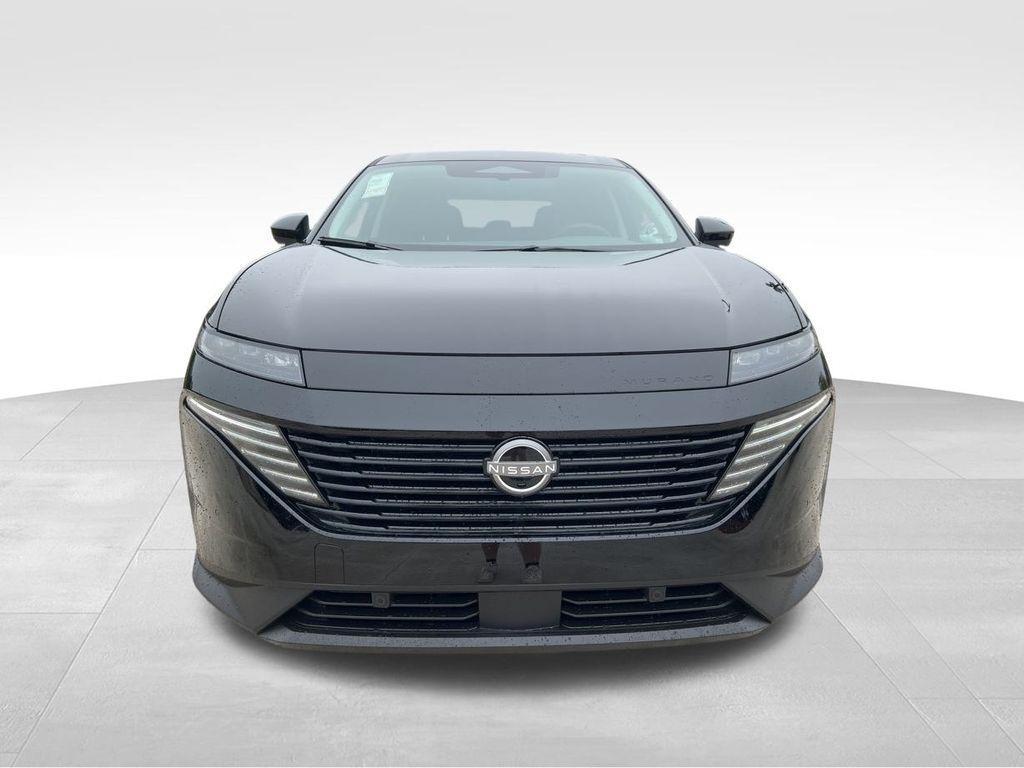 new 2025 Nissan Murano car, priced at $39,946
