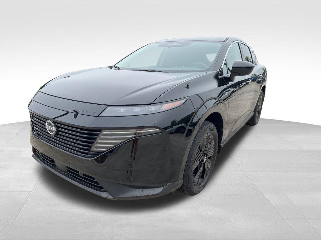 new 2025 Nissan Murano car, priced at $39,946