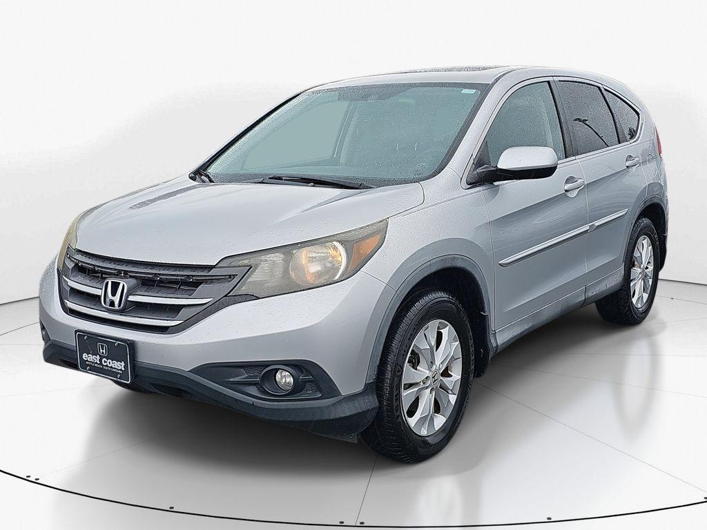 used 2012 Honda CR-V car, priced at $11,500