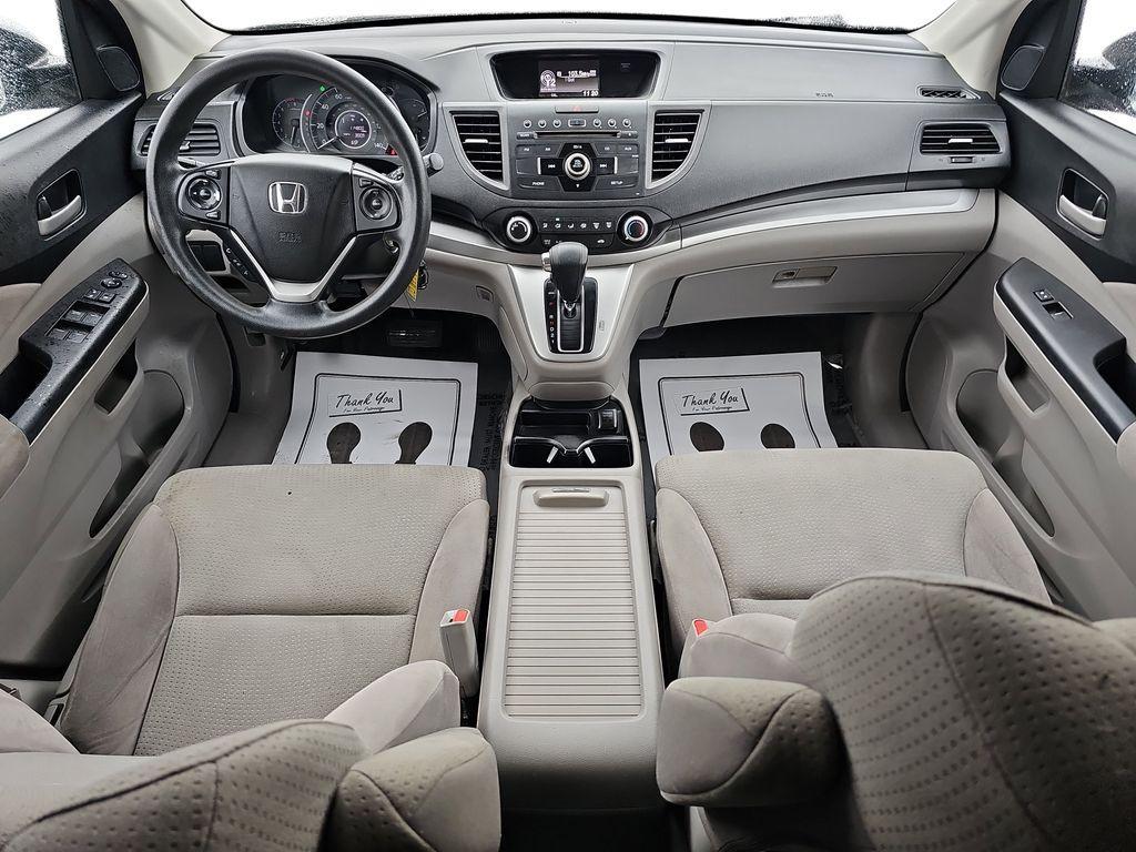 used 2012 Honda CR-V car, priced at $11,500