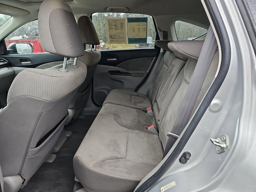 used 2012 Honda CR-V car, priced at $11,500