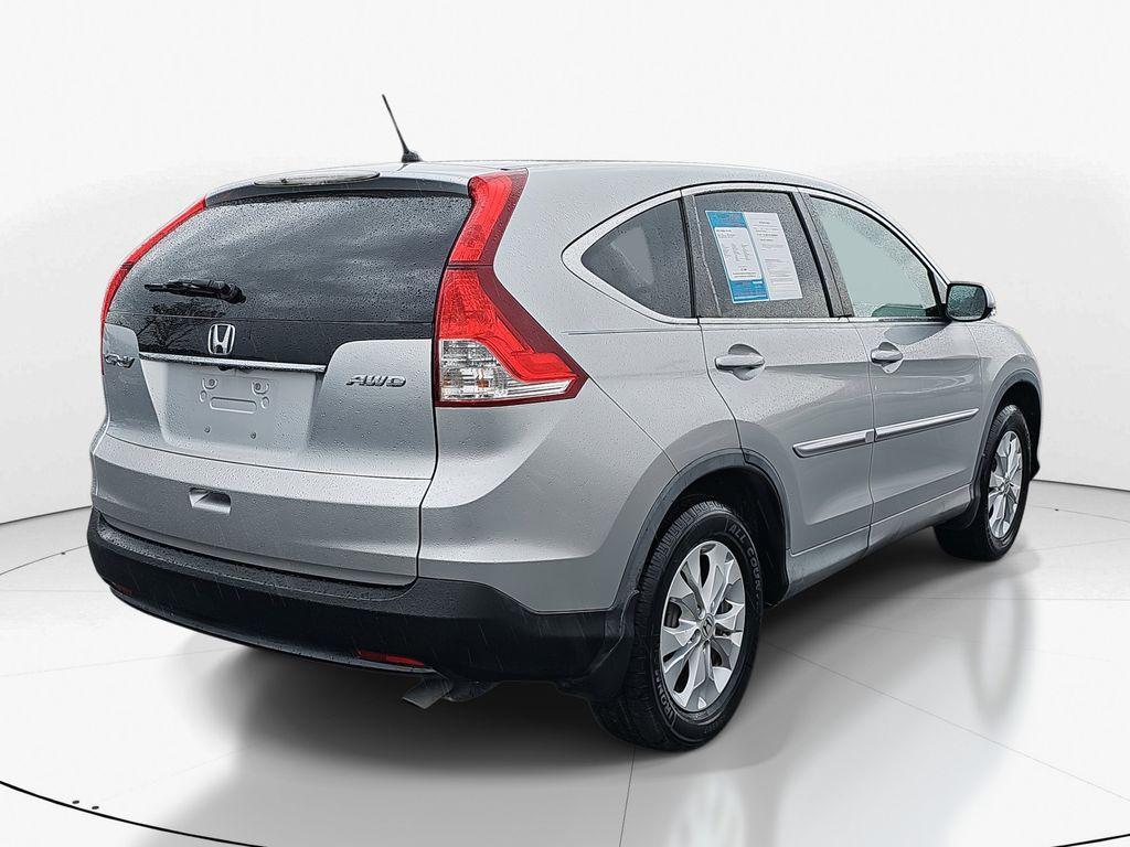 used 2012 Honda CR-V car, priced at $11,500