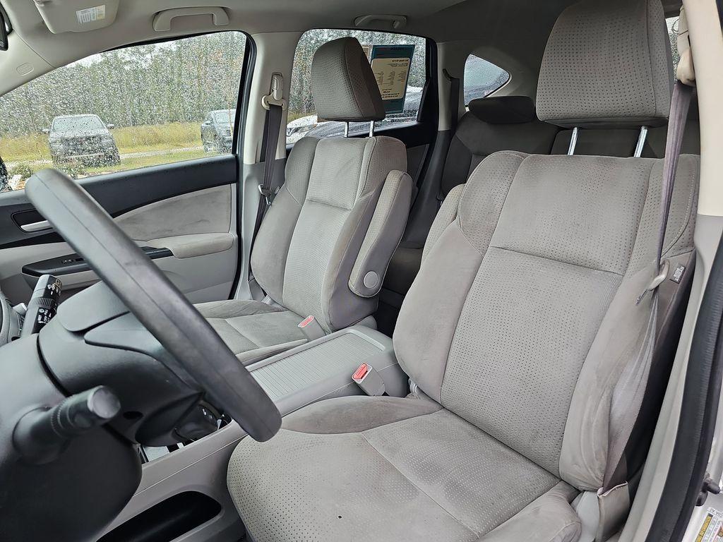 used 2012 Honda CR-V car, priced at $11,500