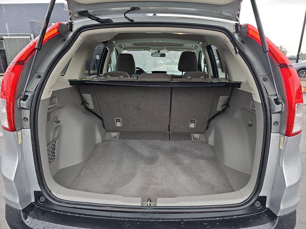 used 2012 Honda CR-V car, priced at $11,500