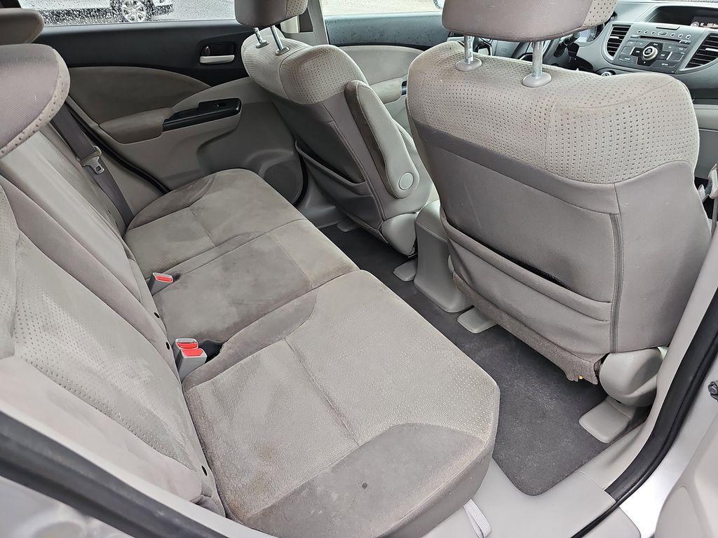 used 2012 Honda CR-V car, priced at $11,500