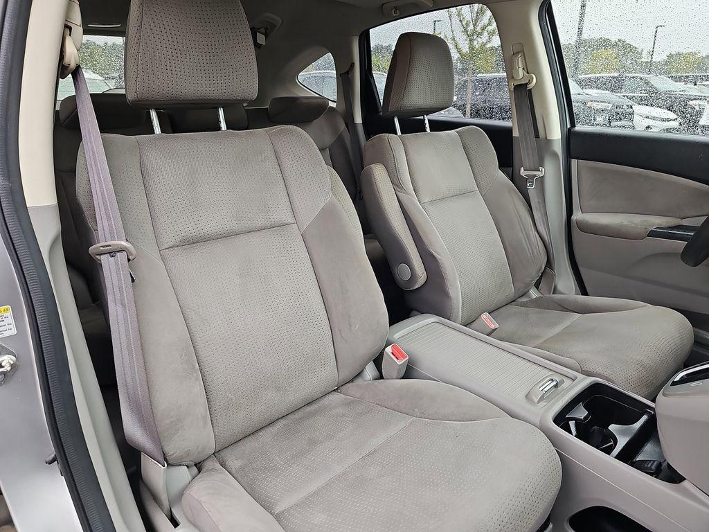 used 2012 Honda CR-V car, priced at $11,500