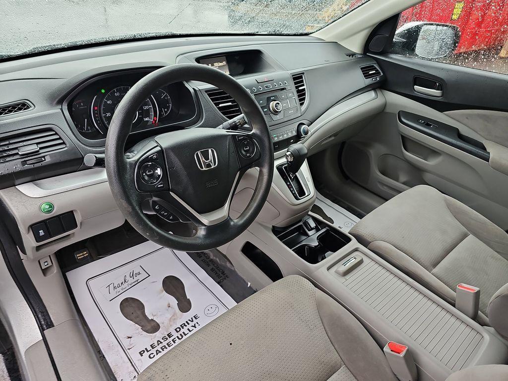 used 2012 Honda CR-V car, priced at $11,500
