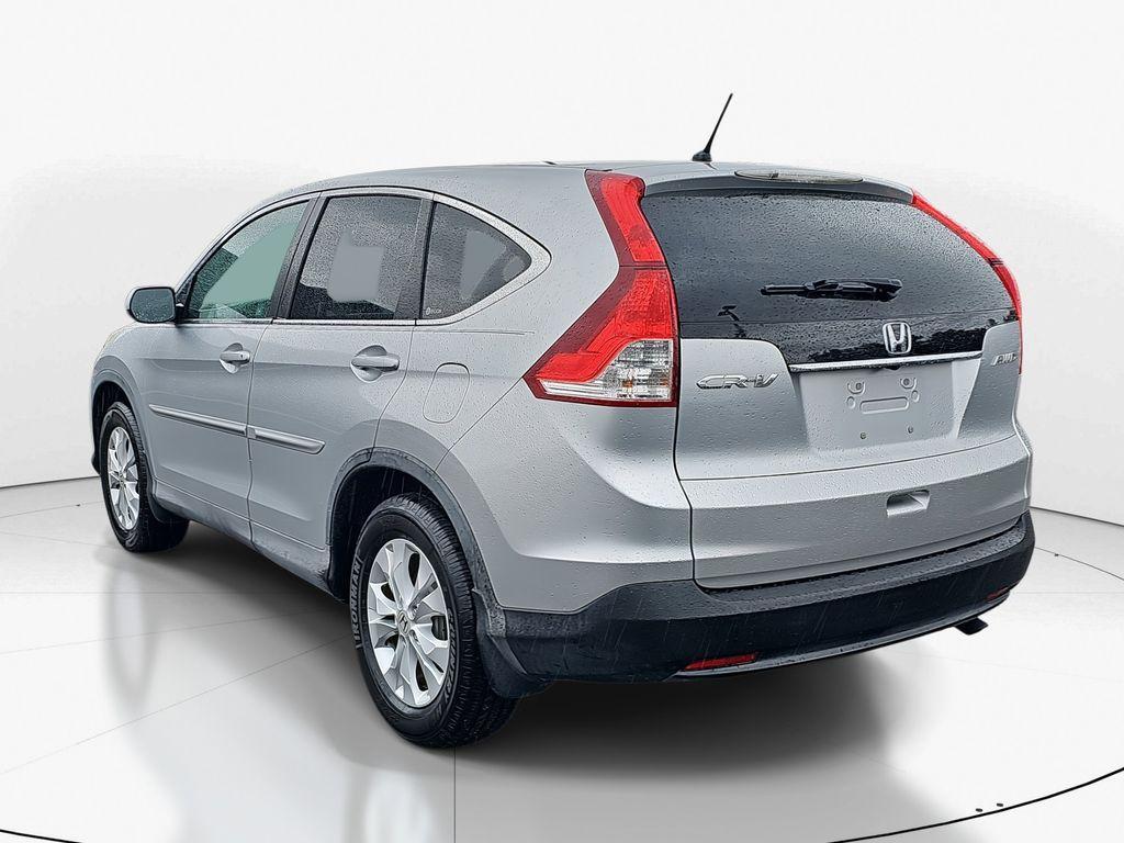 used 2012 Honda CR-V car, priced at $11,500