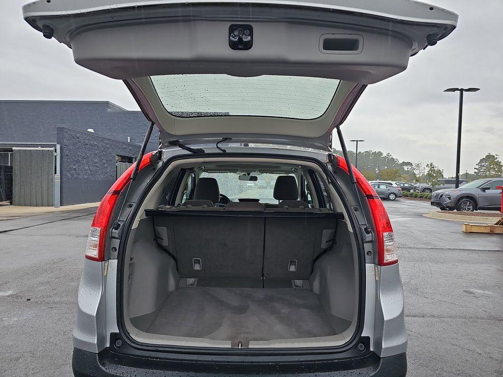 used 2012 Honda CR-V car, priced at $11,500