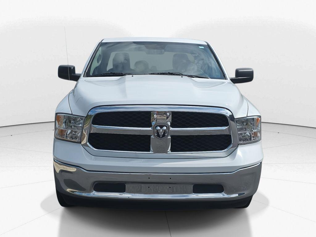 used 2024 Ram 1500 Classic car, priced at $30,900