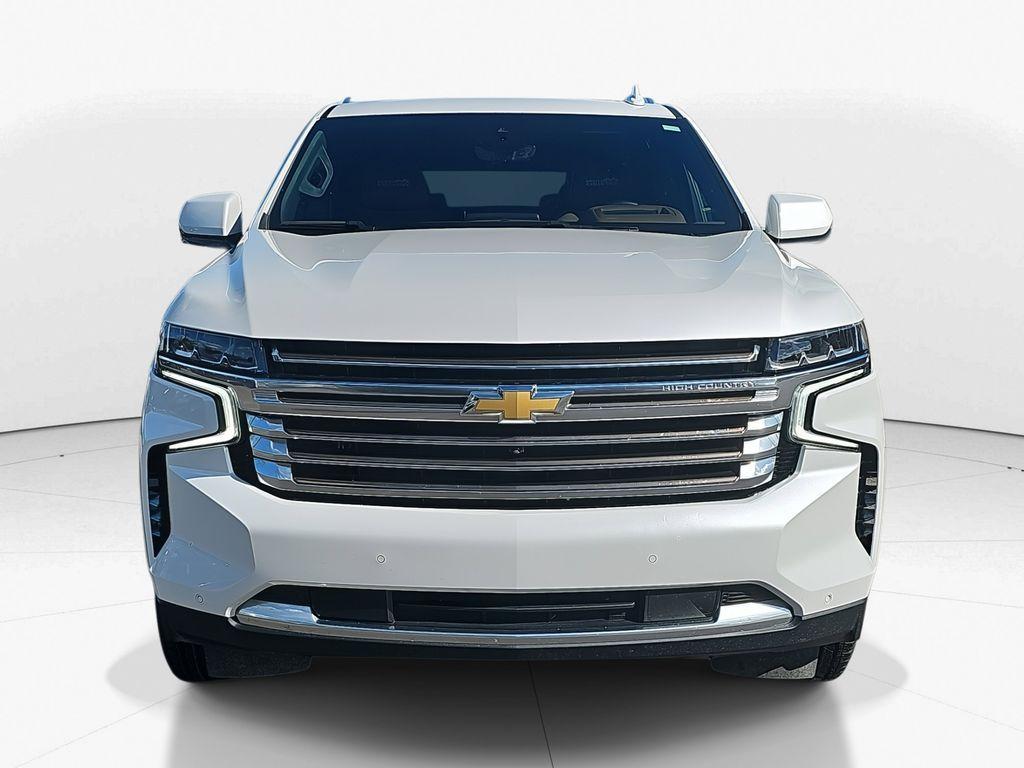 used 2023 Chevrolet Tahoe car, priced at $55,300