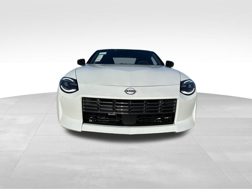 new 2024 Nissan Z car, priced at $49,408