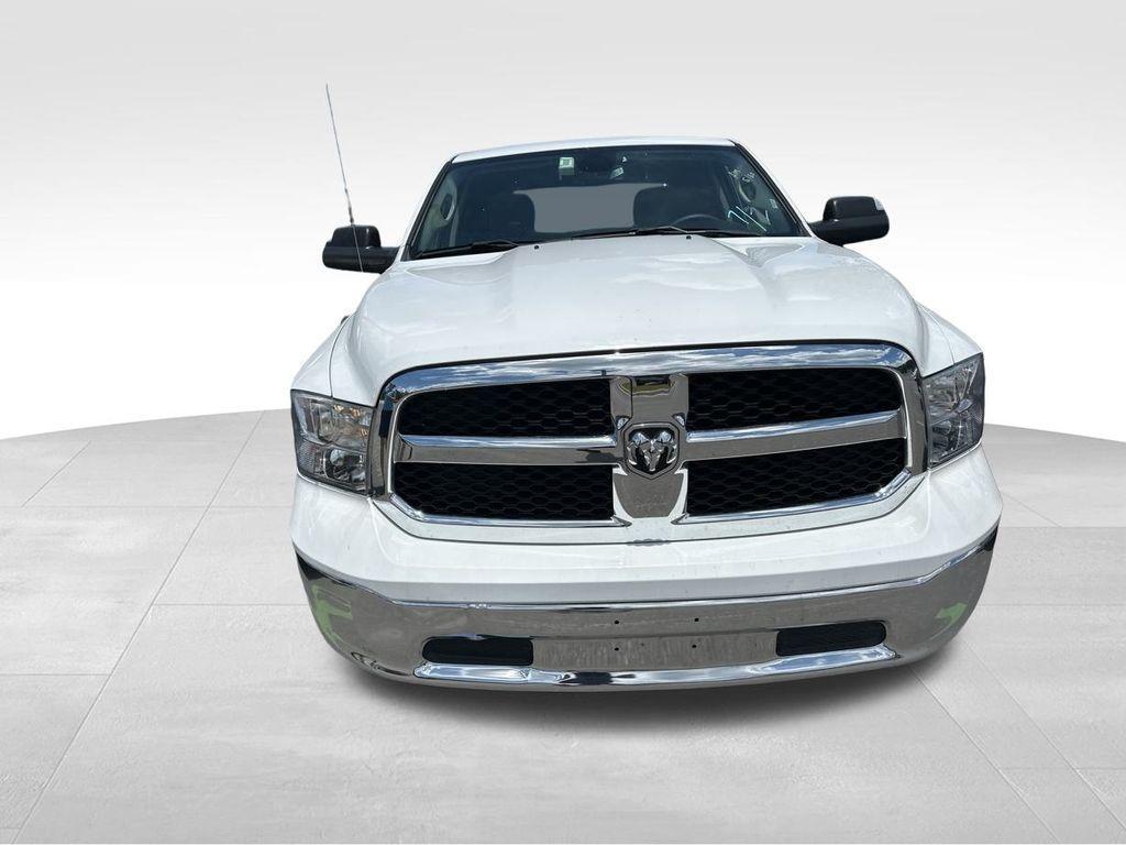 used 2023 Ram 1500 Classic car, priced at $27,900