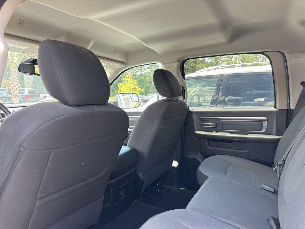 used 2023 Ram 1500 Classic car, priced at $27,900