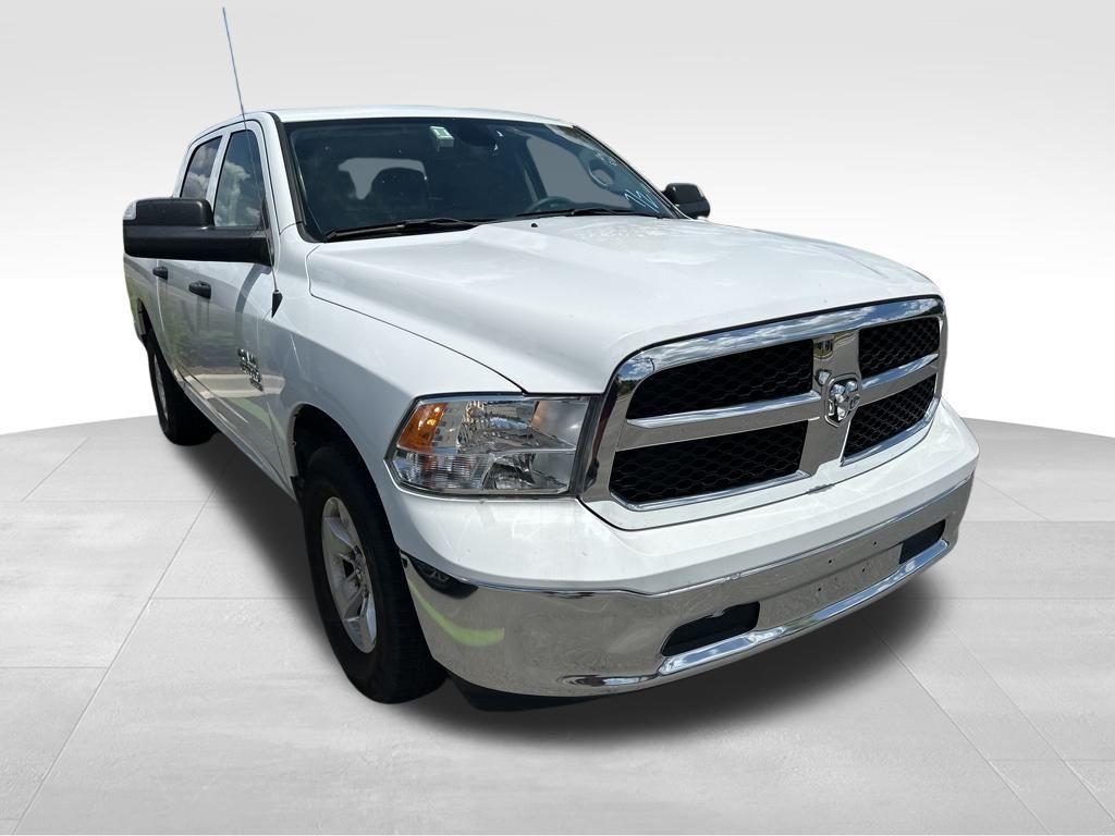used 2023 Ram 1500 Classic car, priced at $27,900
