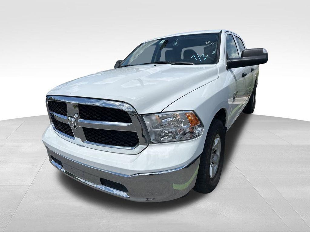used 2023 Ram 1500 Classic car, priced at $27,900