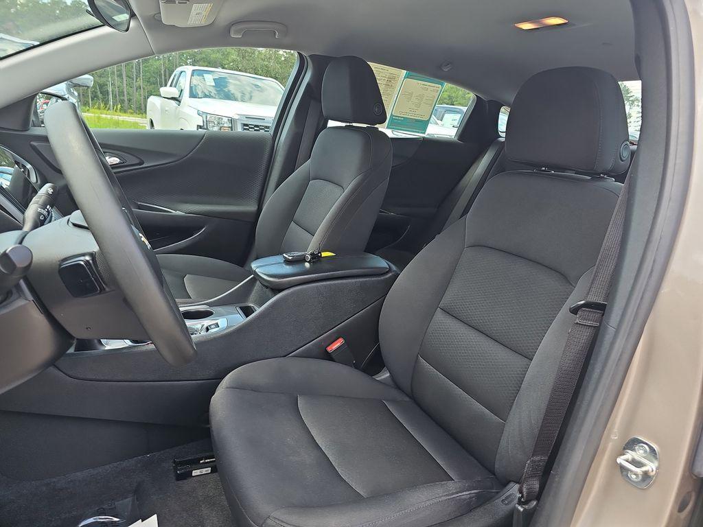 used 2023 Chevrolet Malibu car, priced at $17,600