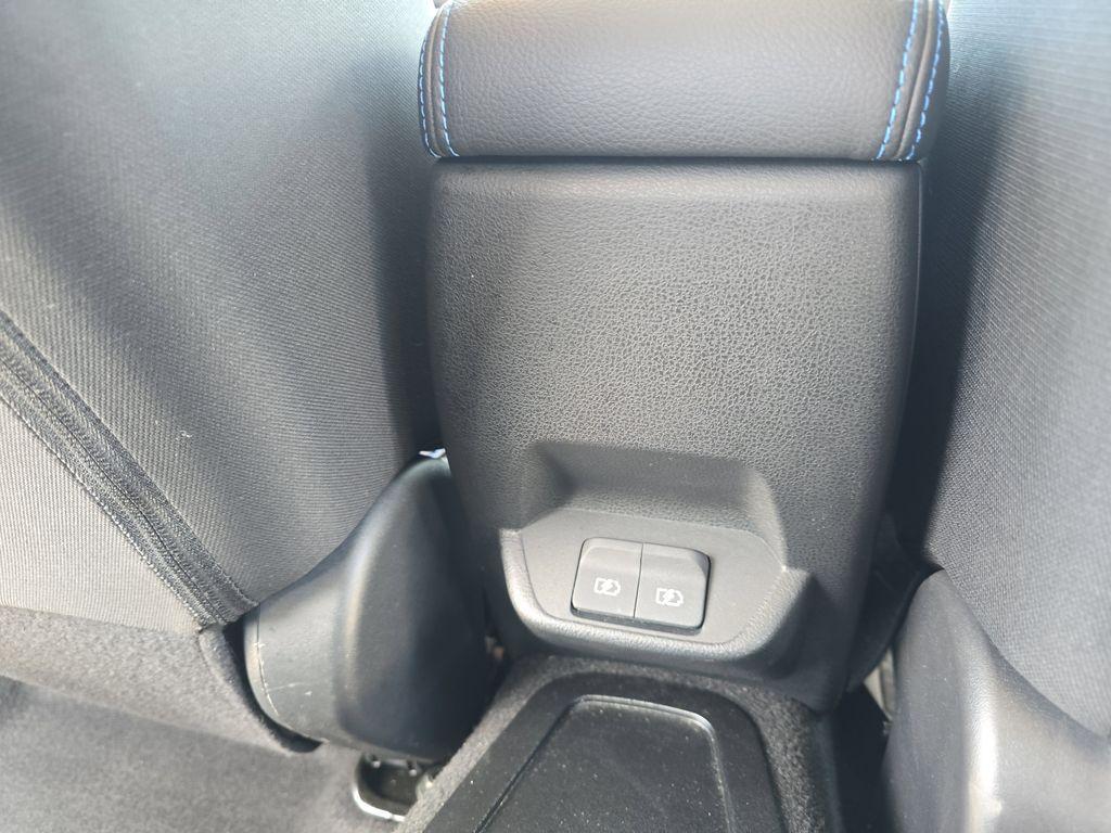 used 2022 Nissan Leaf car, priced at $13,900