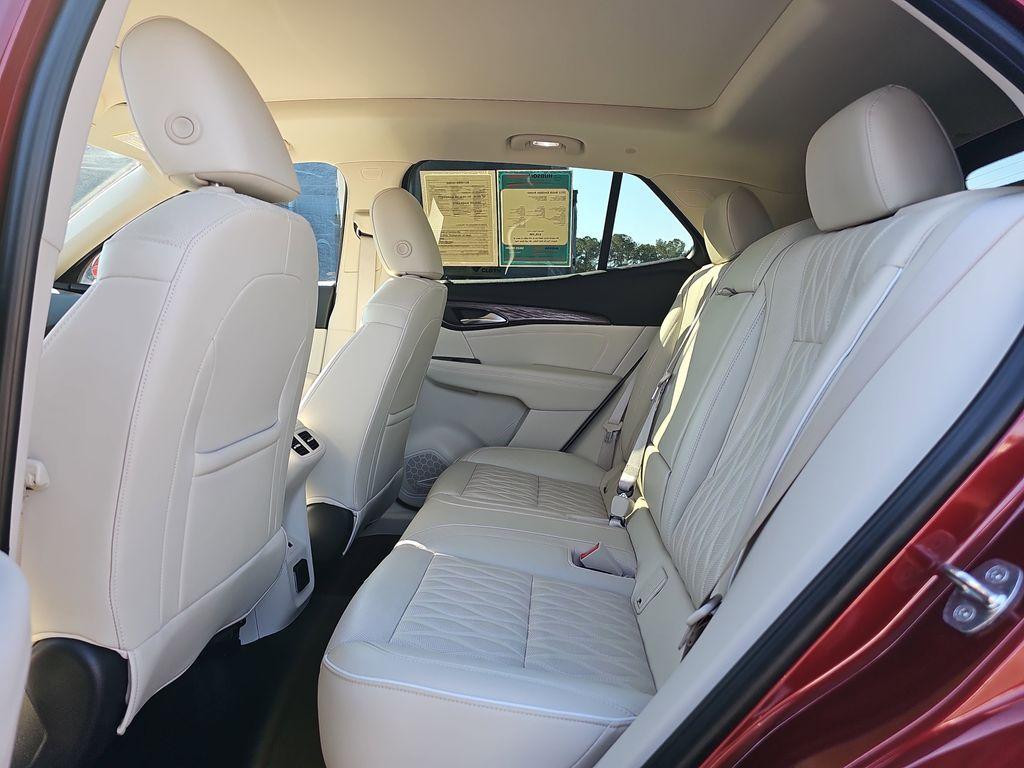 used 2021 Buick Envision car, priced at $26,600