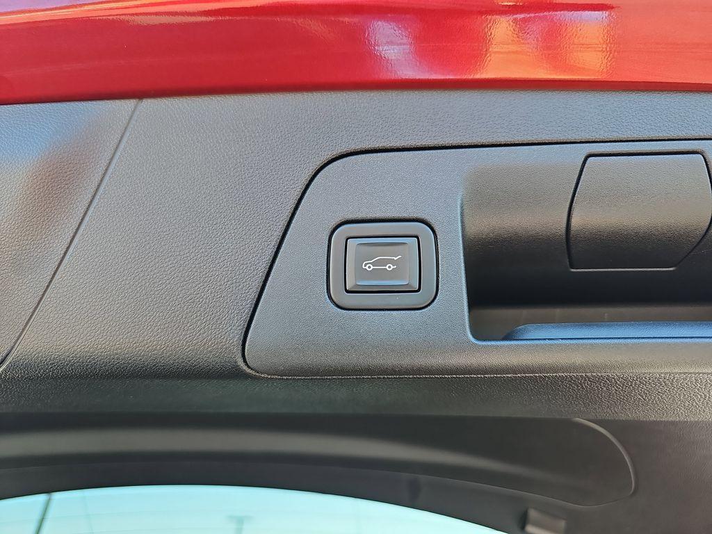 used 2021 Buick Envision car, priced at $26,600