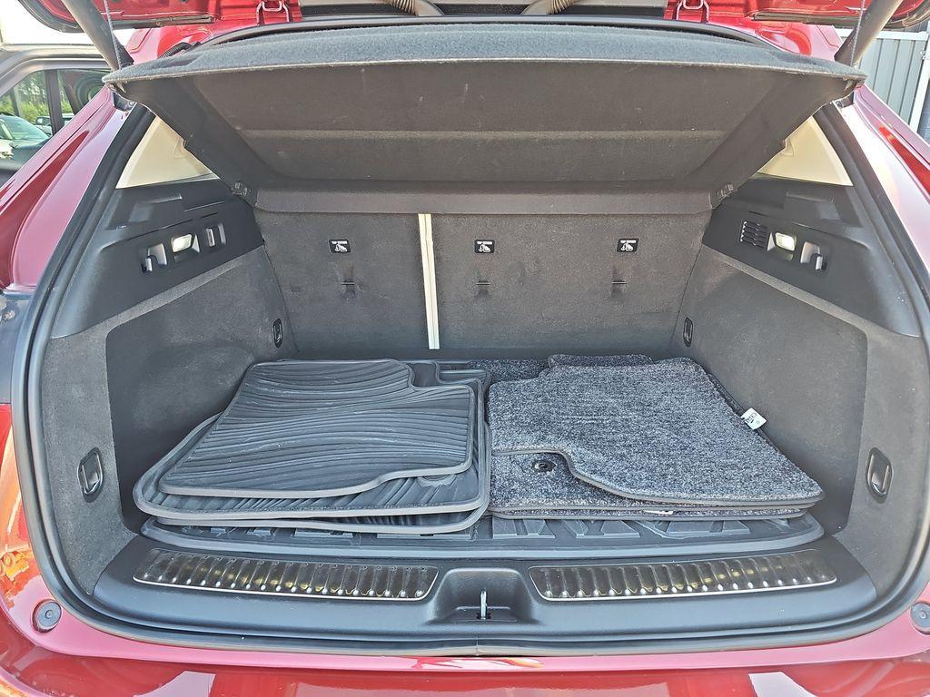 used 2021 Buick Envision car, priced at $26,600