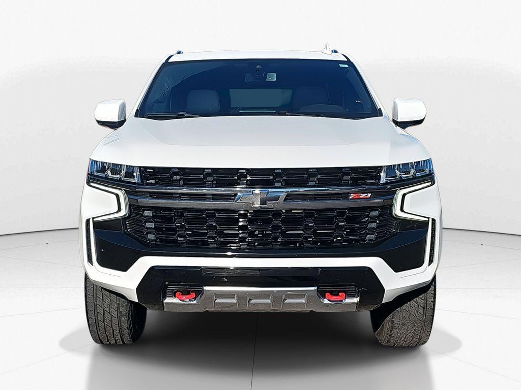 used 2021 Chevrolet Tahoe car, priced at $43,900