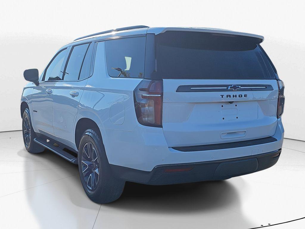used 2021 Chevrolet Tahoe car, priced at $43,900